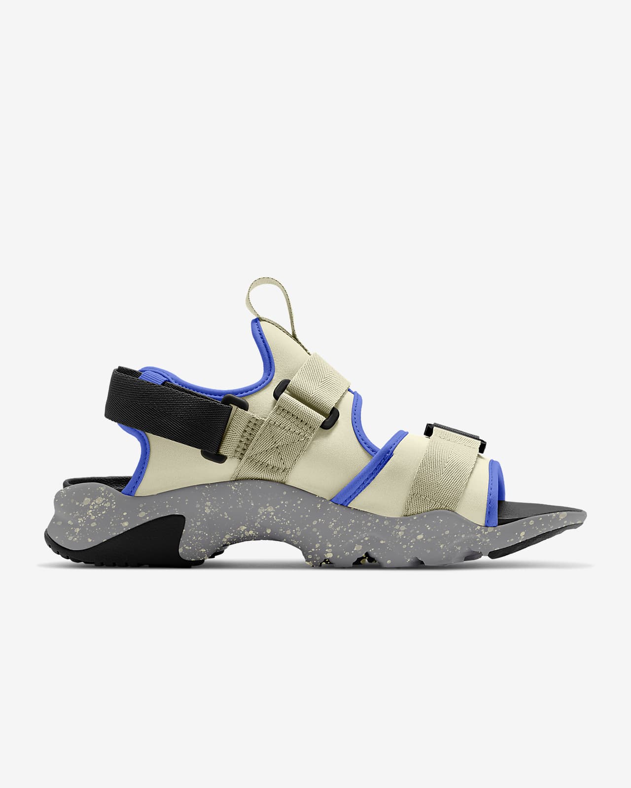 Nike Canyon Men's Sandals. Nike JP