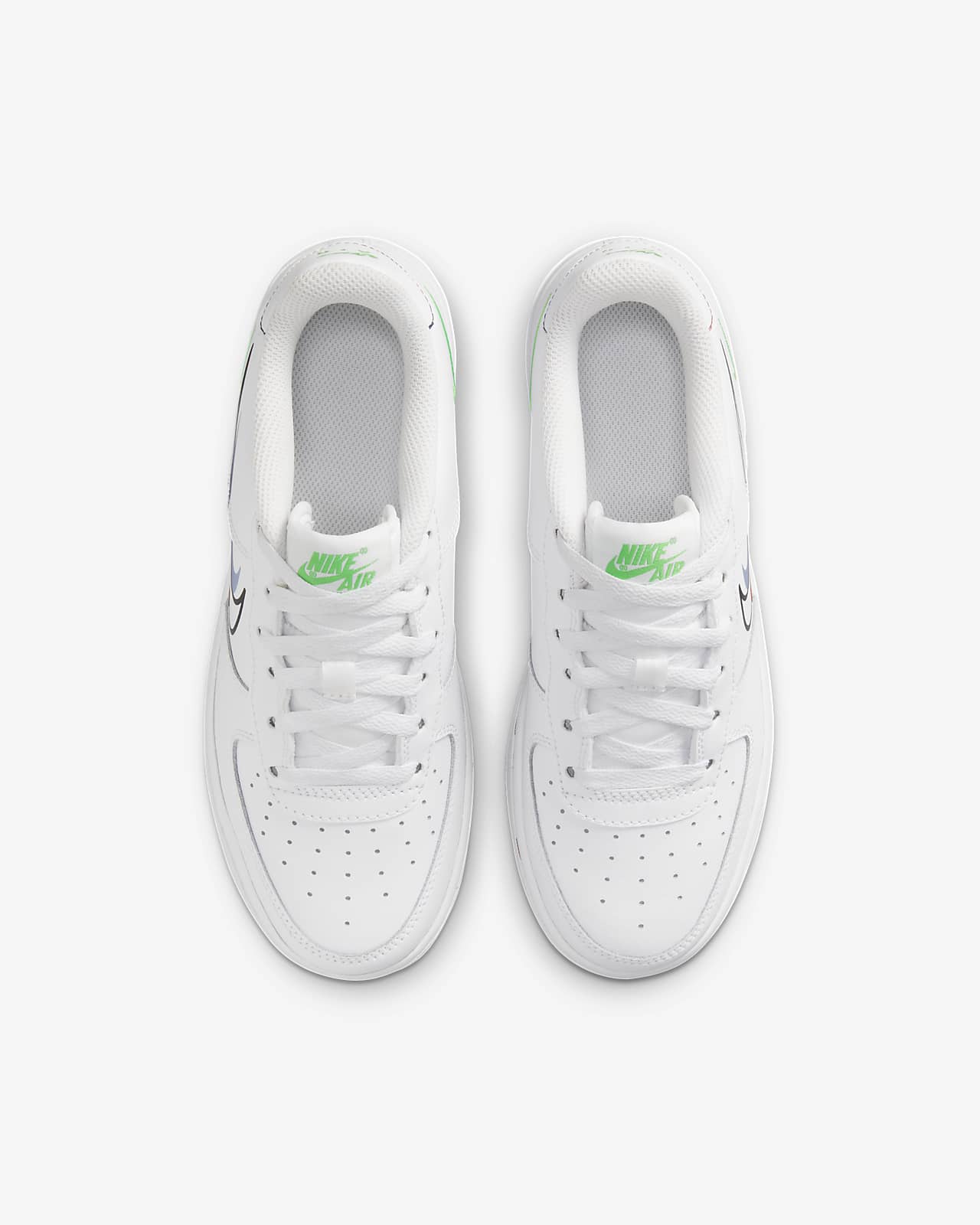 Scarpa Nike Air Force 1 Low 07 NBA - Ragazzi Scarpa Nike Air Force 1 Low 07 NBA - Ragazzi