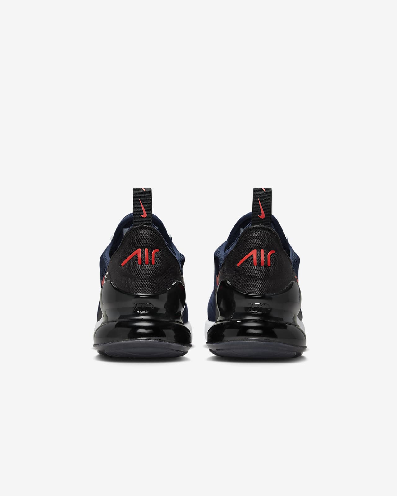 Buty nike air outlet max 270 dla dzieci