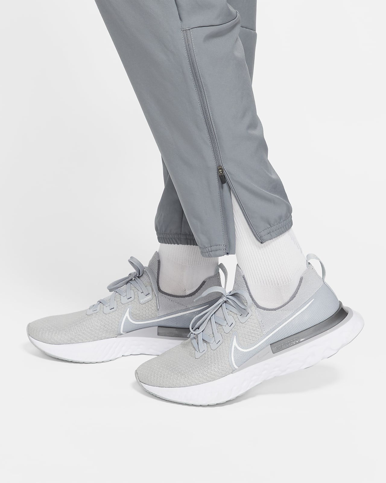 Nike Men's Dri-Fit Challenger Knit Running Pants