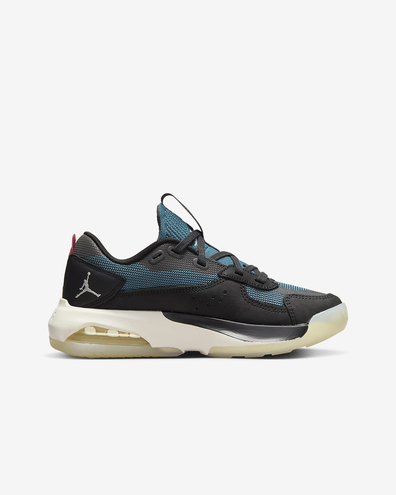 jordan's walking shoes
