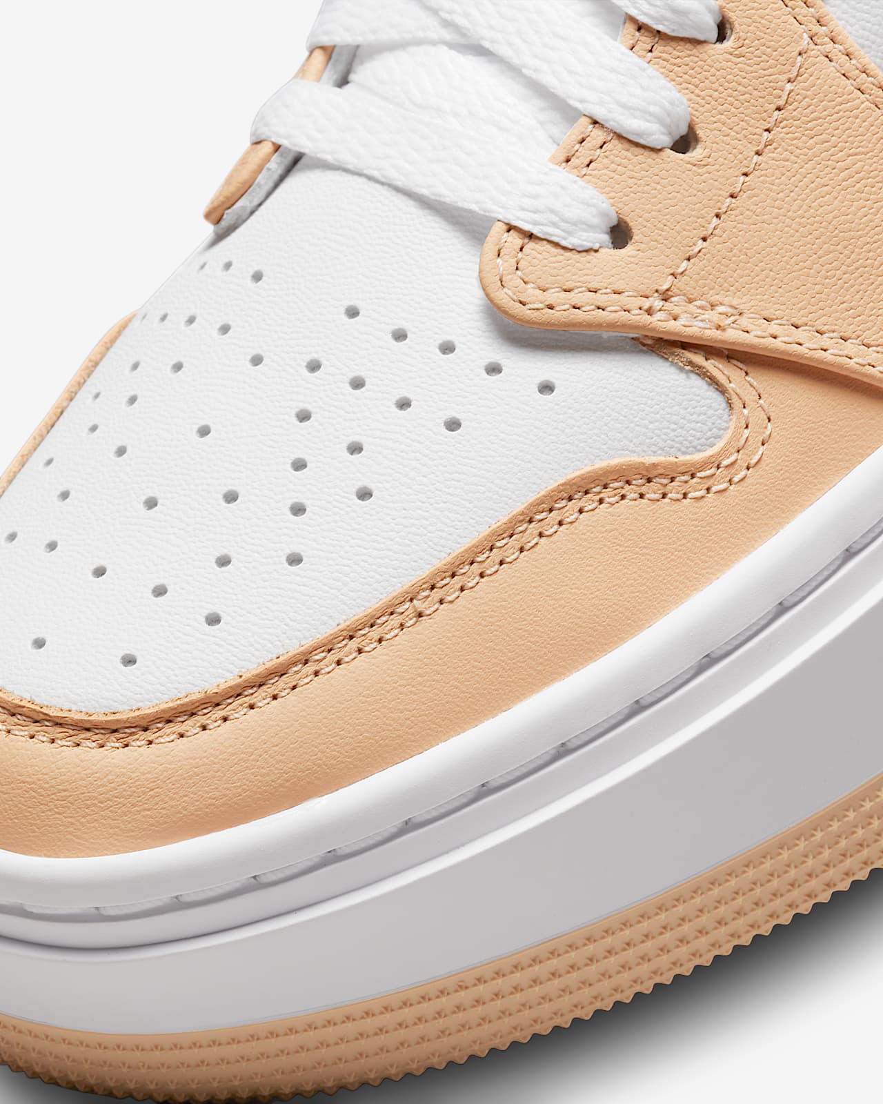 Air Jordan 1 Elevate Low Zapatillas - Mujer. Nike ES