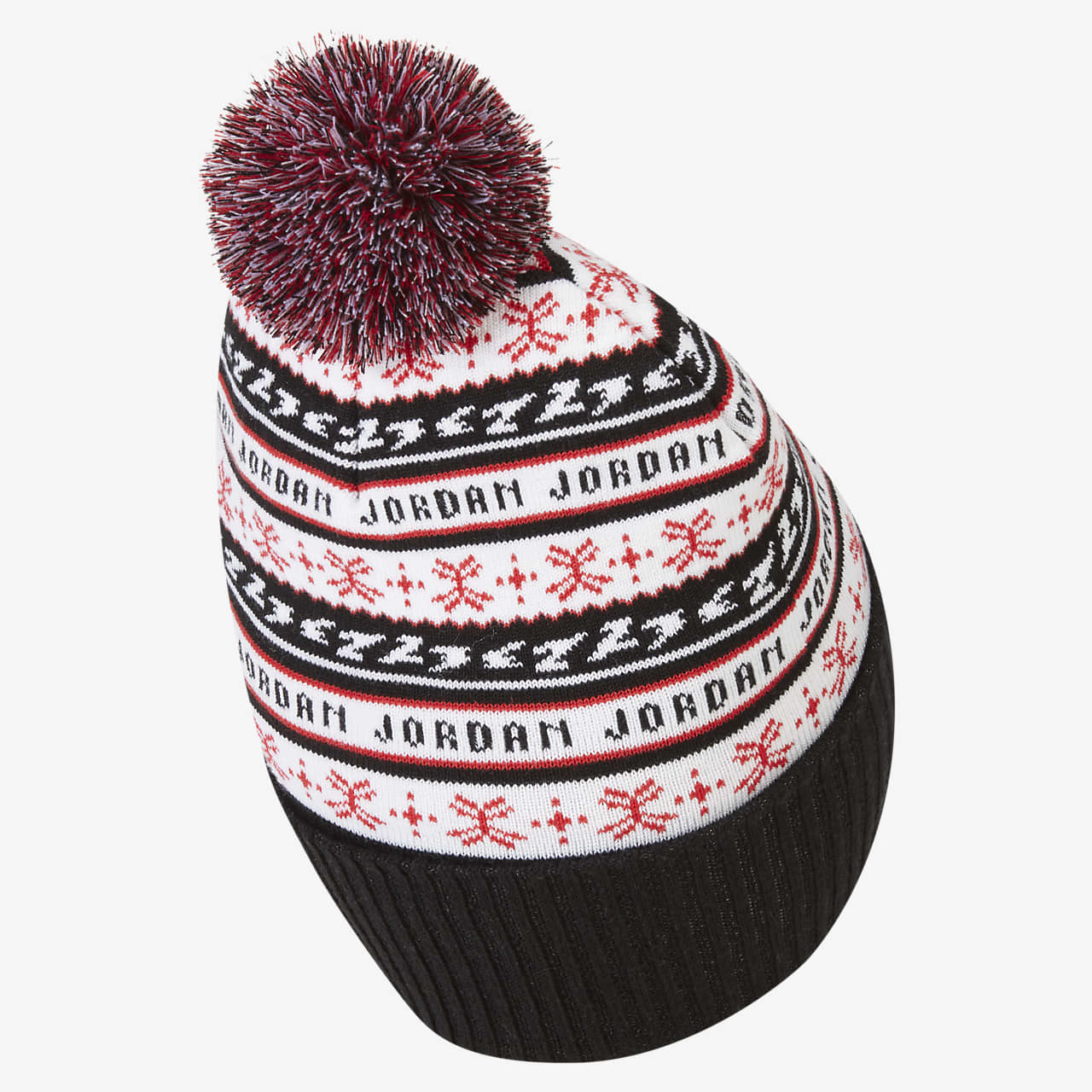 jordan jumpman beanie