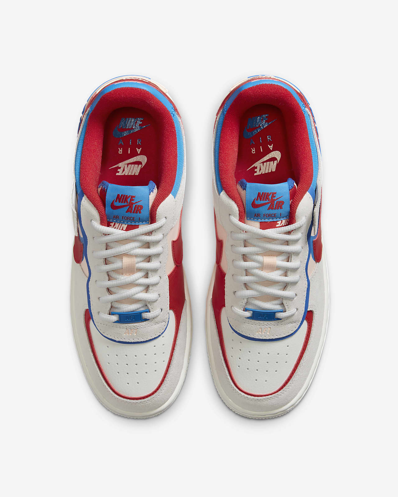 nike air force 1 shadow womens shoe