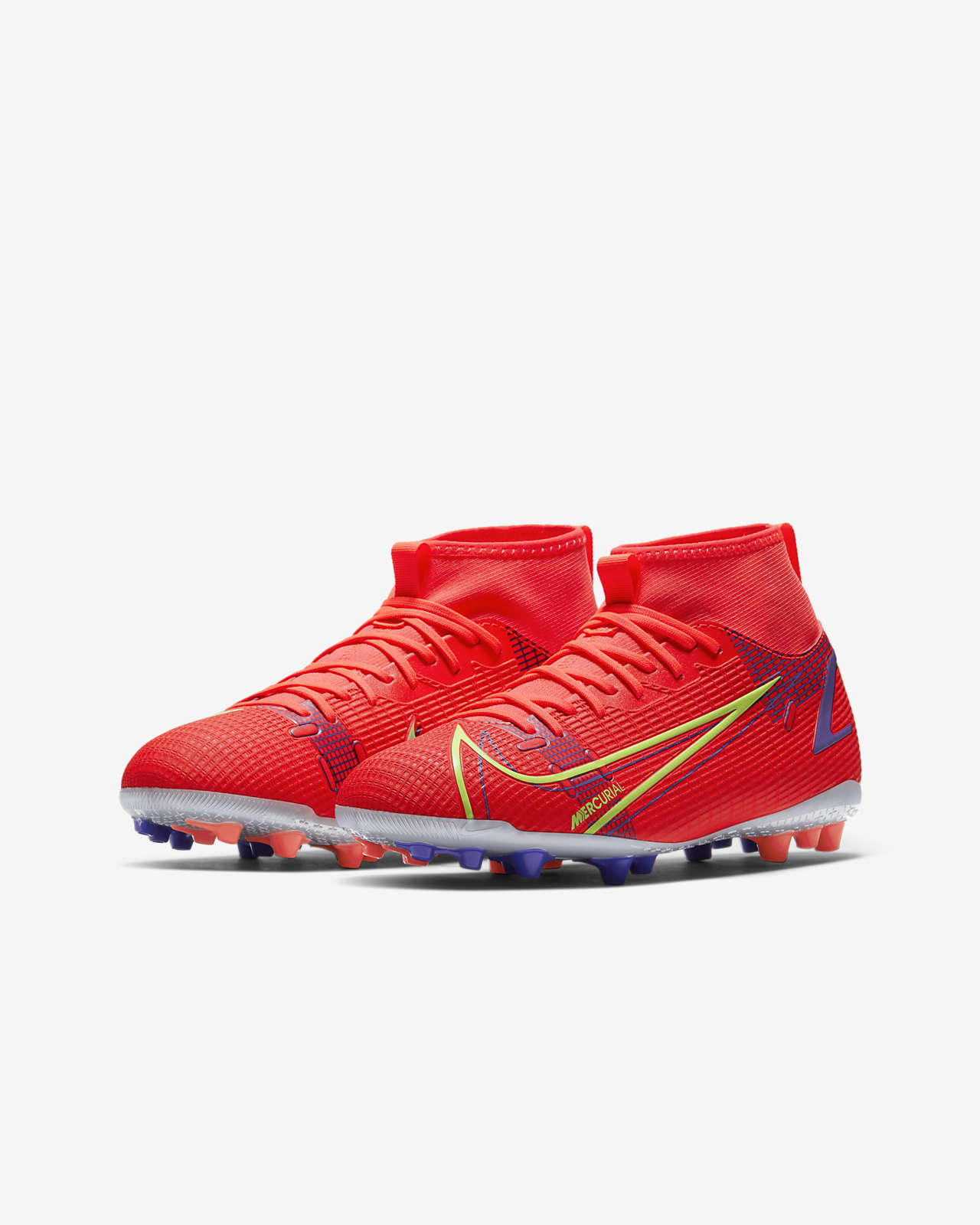 Chaussures foot mercurial junior Clearance