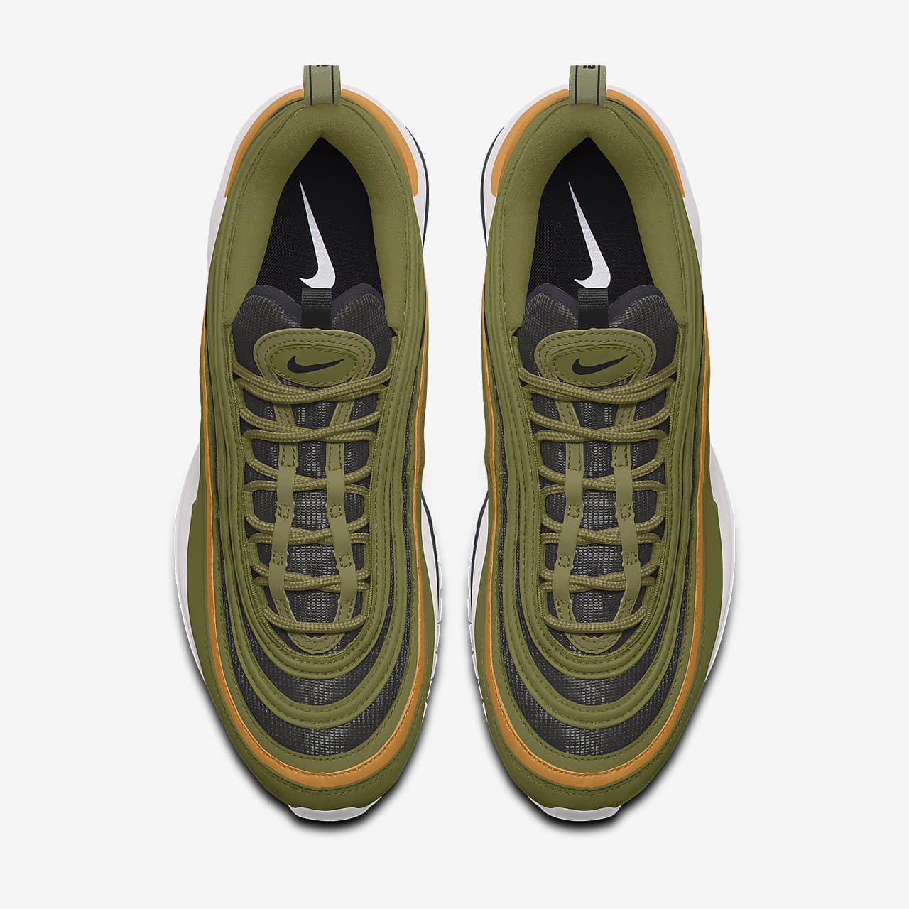 air max 97 personalizzabili