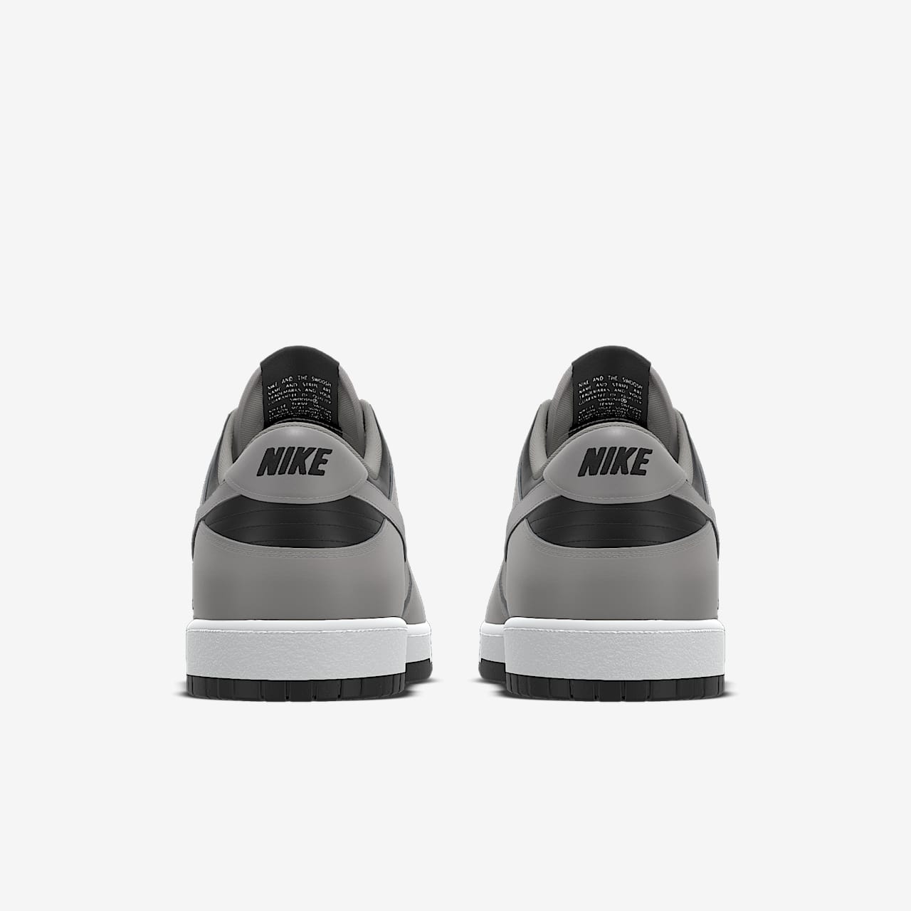 Nike Dunk Low By You Custom Women's Shoes