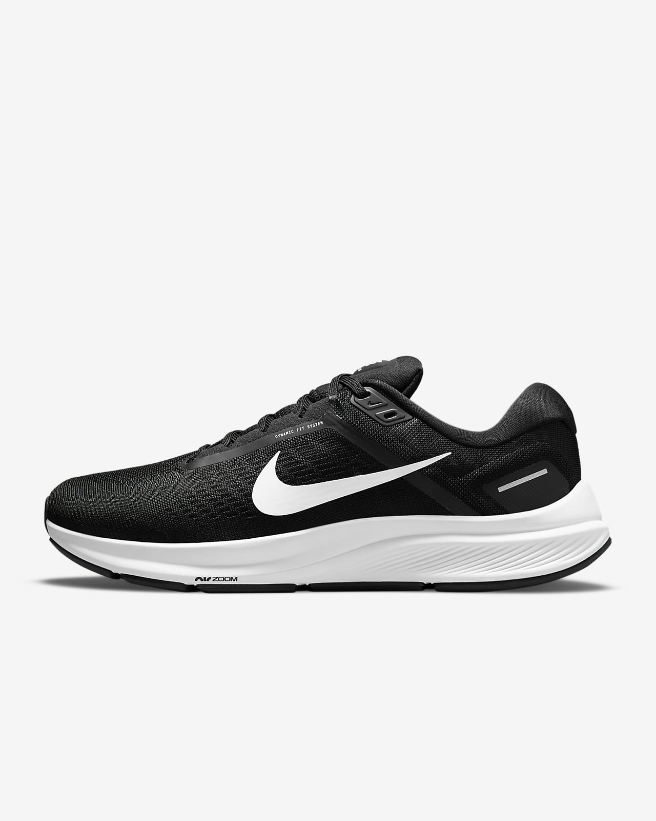 nike structure