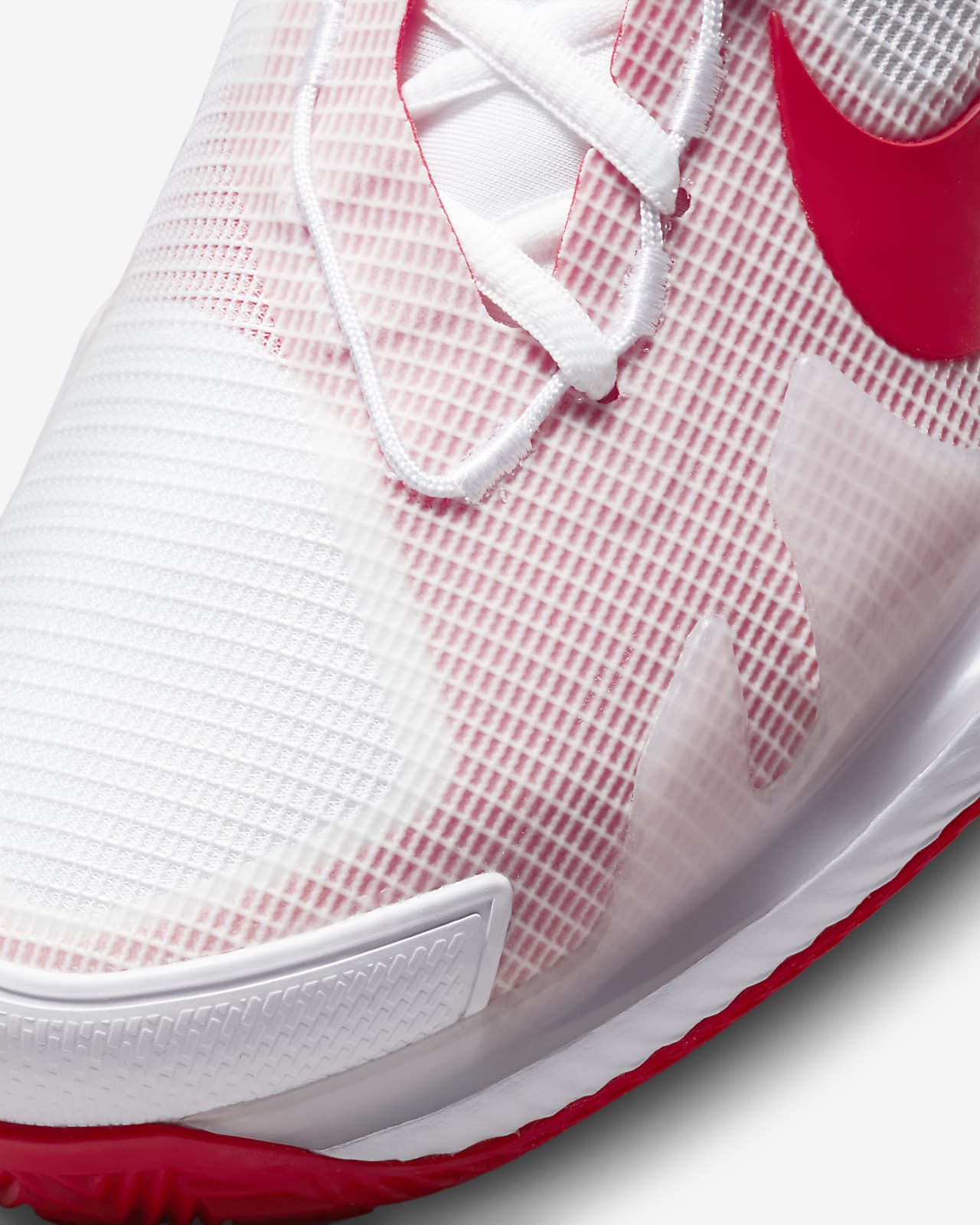 nike vapor pro clay court