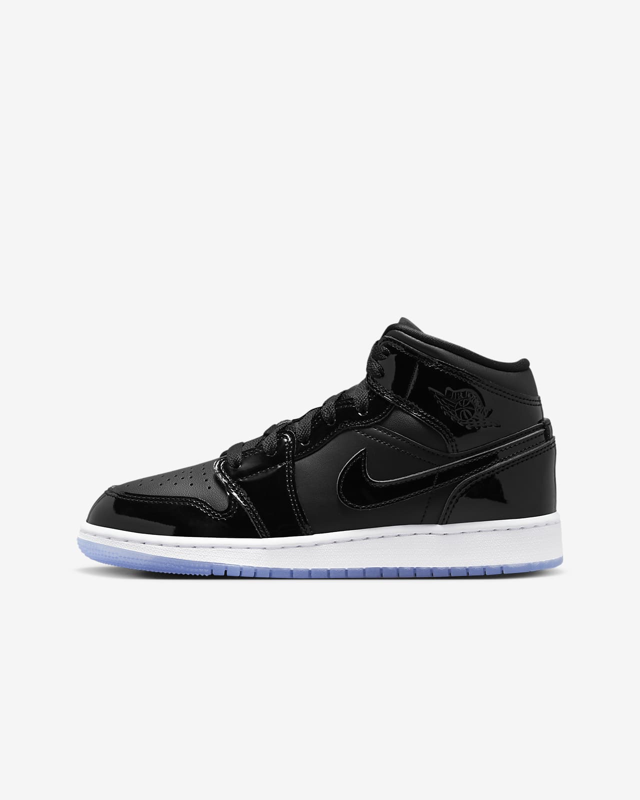 nike aj 1 mid se