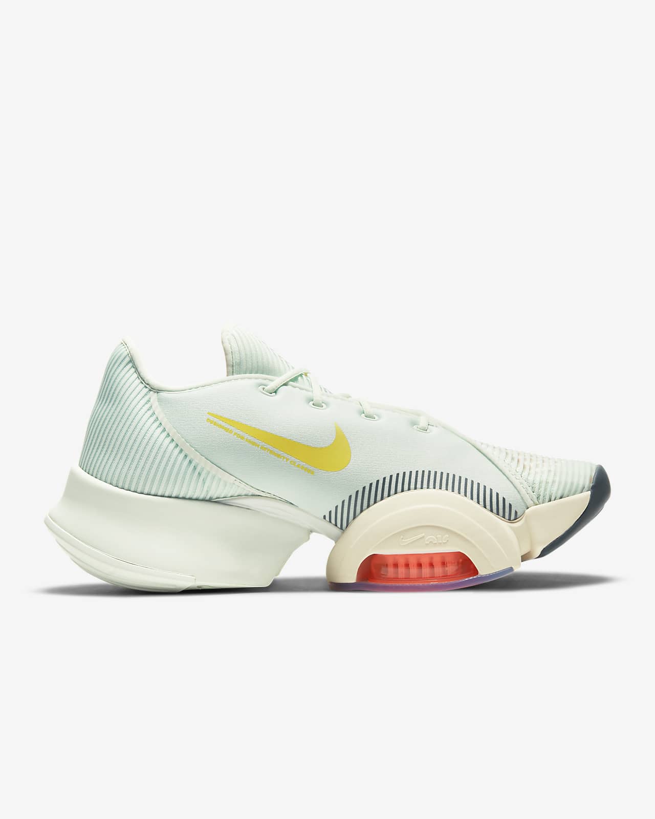 Nike公式 ナイキ エア ズーム スーパーレップ 2 ウィメンズ Hiit クラスシューズ オンラインストア 通販サイト