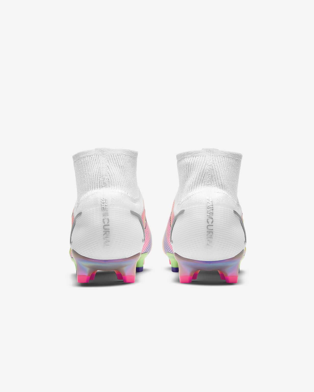 nike mercurial superfly white