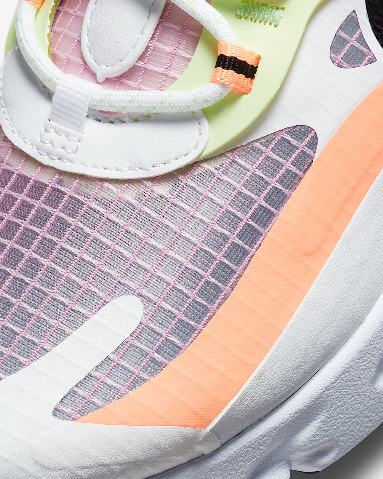 Nike Air Max 270 React Se Women S Shoe Nike Gb