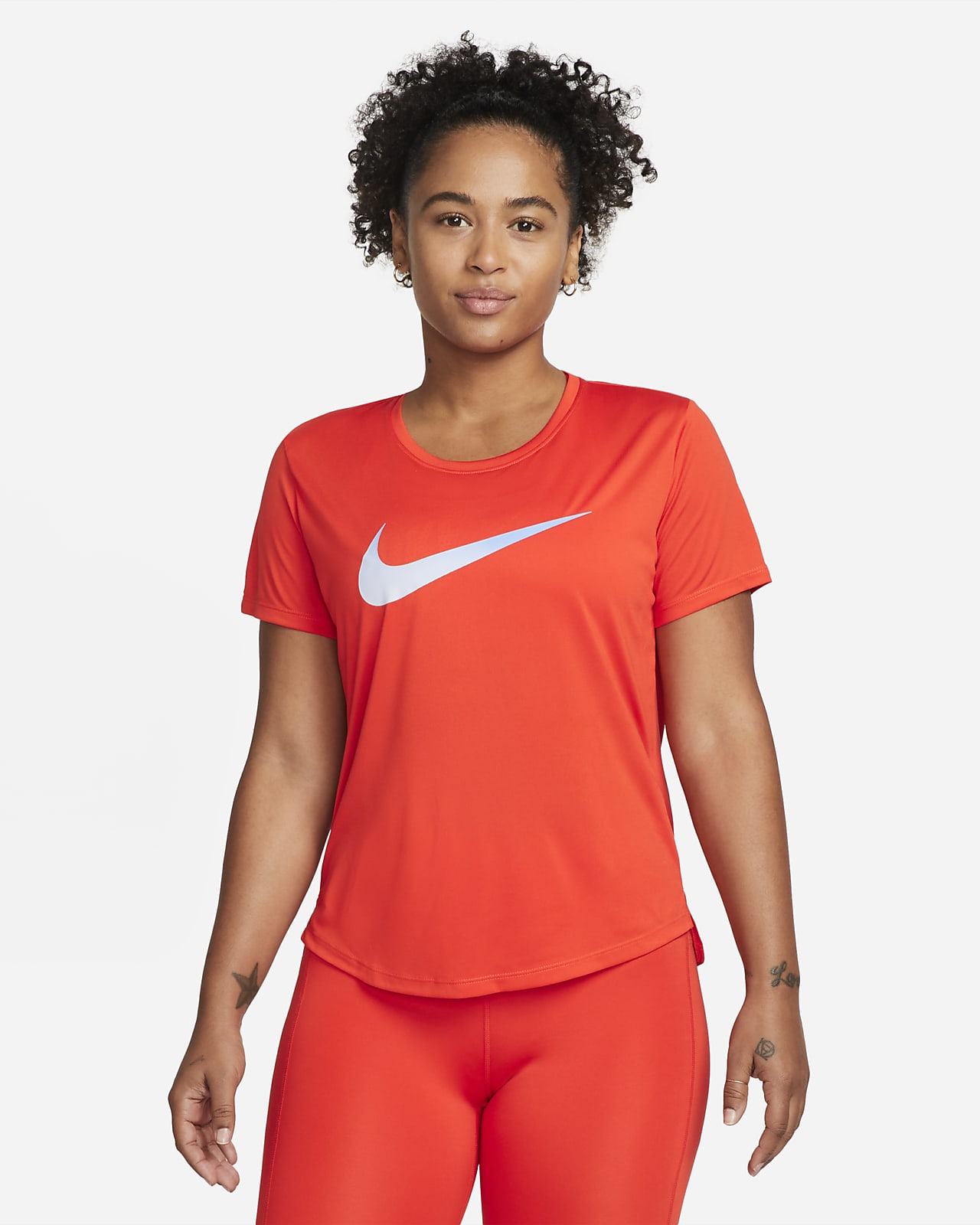 Nike dri fit donna deals