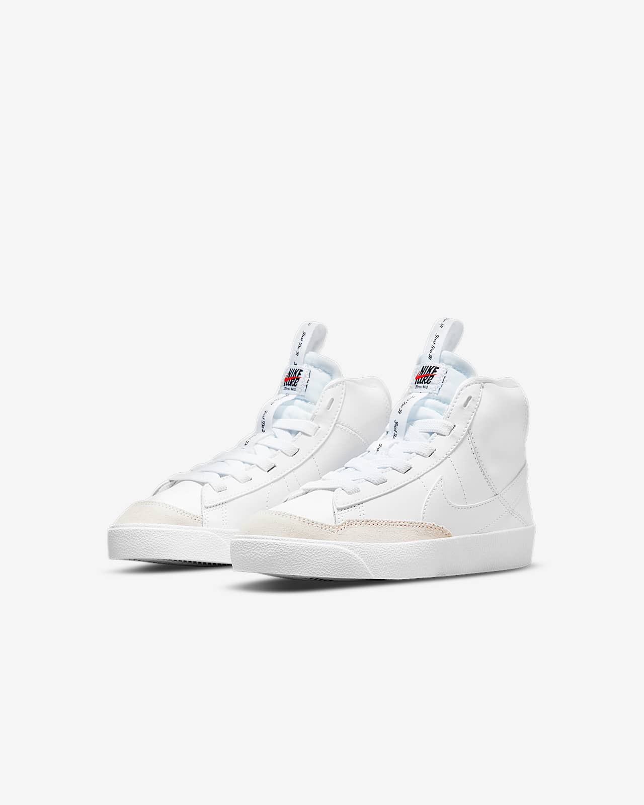 Nike Blazer Mid '77 SE Dance Kleuterschoenen. Nike NL