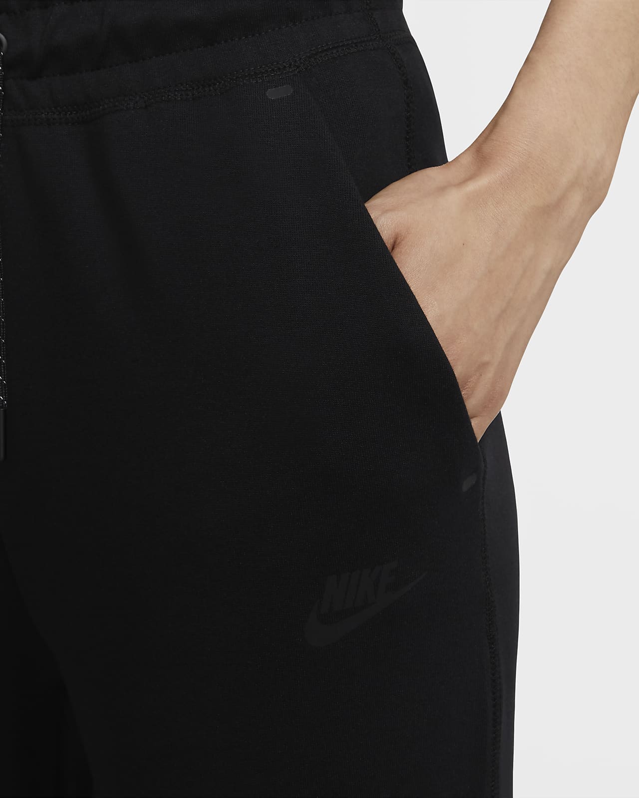Nike Sportswear Tech Fleece Women's Trousers. Nike ID