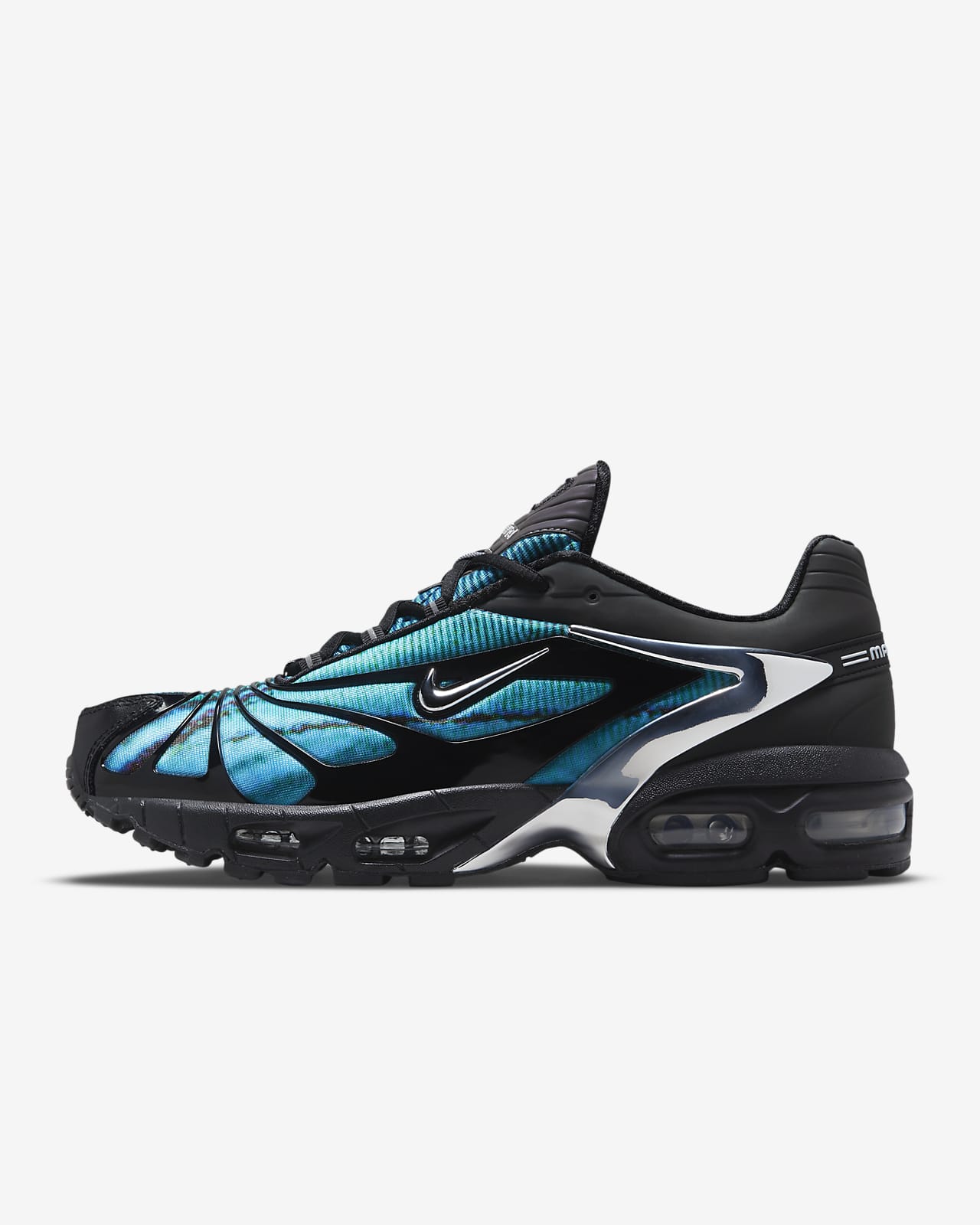 通販激安】 (新品/未使用) NIKE SKEPTA V/ TAILWIND MAX AIR ...