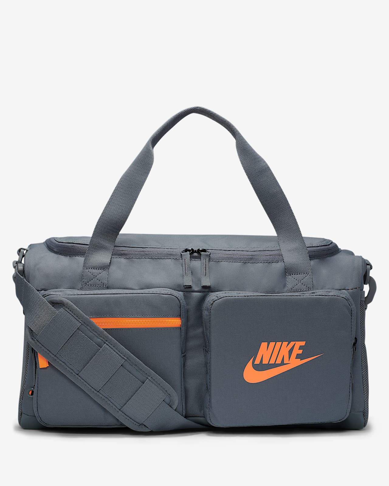 Maleta de entrenamiento para niños Nike Future Pro (30L). Nike.com