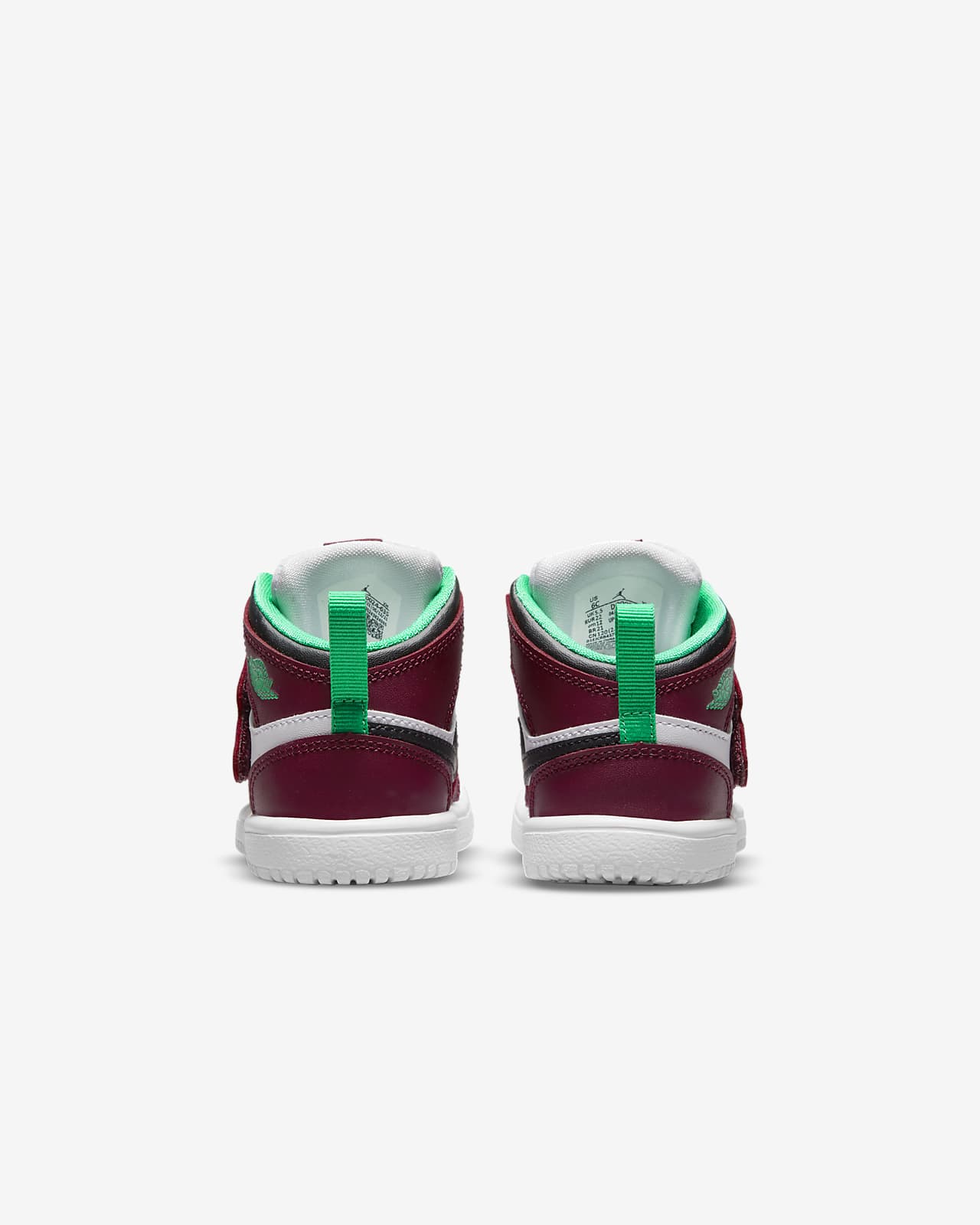Sky Jordan 1 Zapatillas - Bebé e infantil. Nike ES
