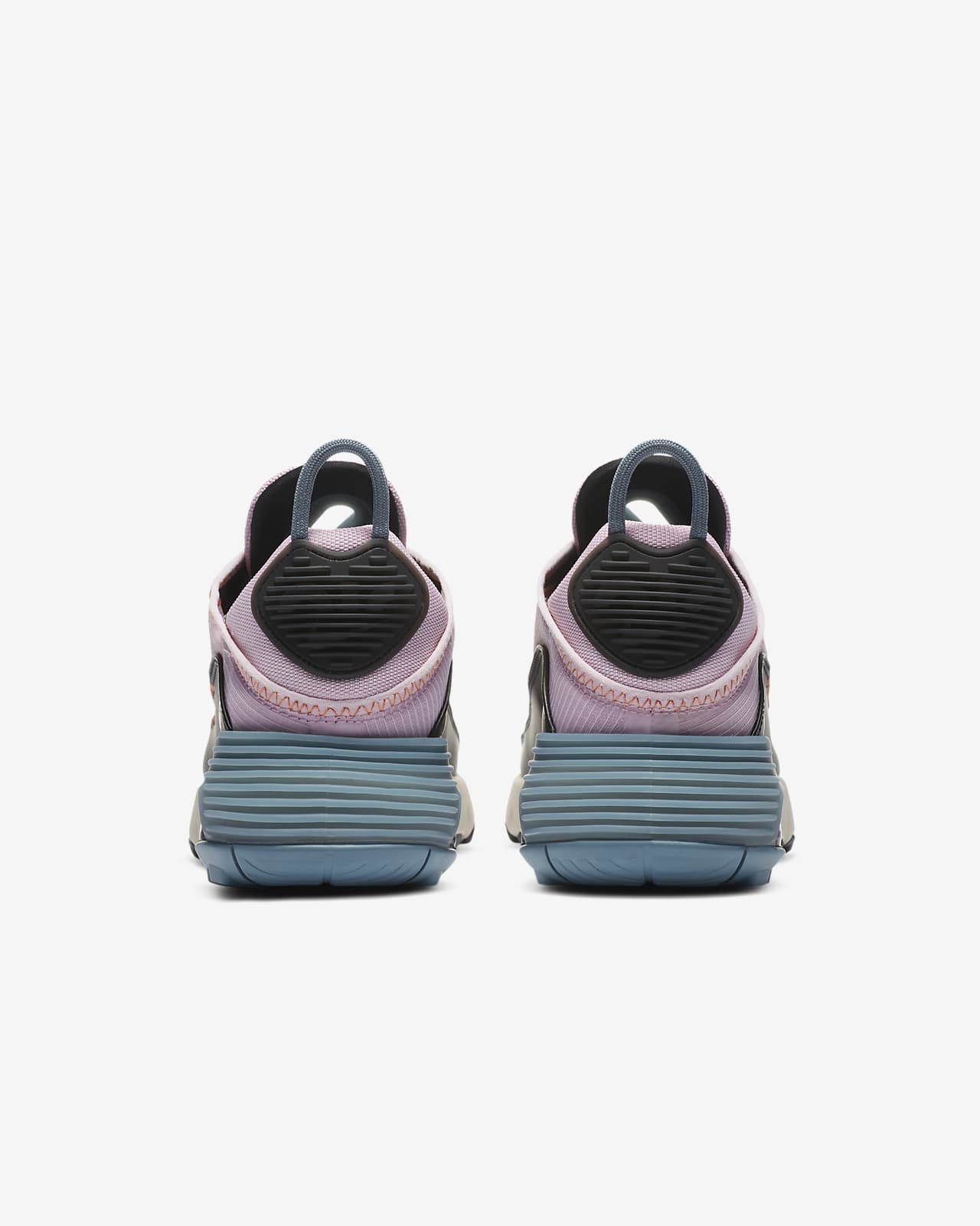 nike air max womens blue and pink