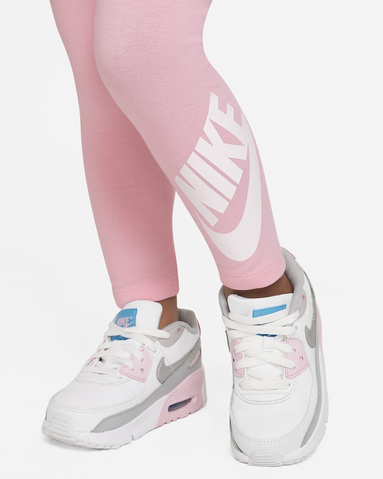 Leggings para beb s Nike paquete de 3