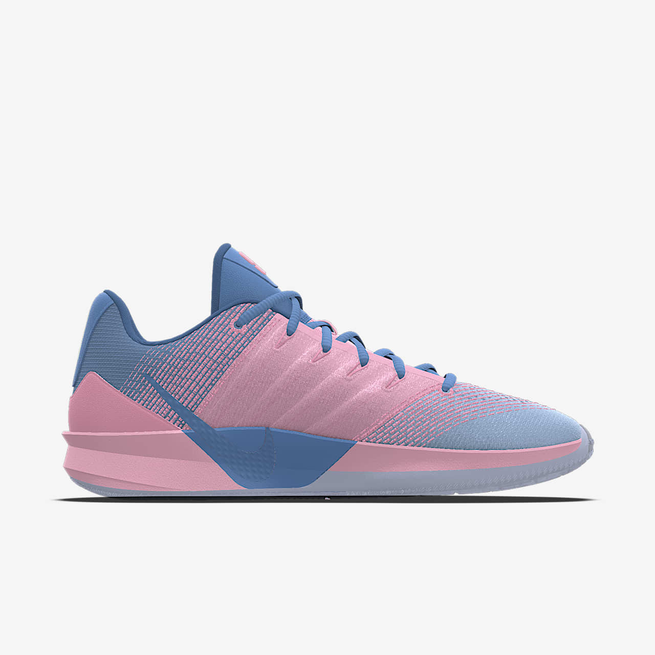 Sabrina 3 By You Custom Basketball Shoes