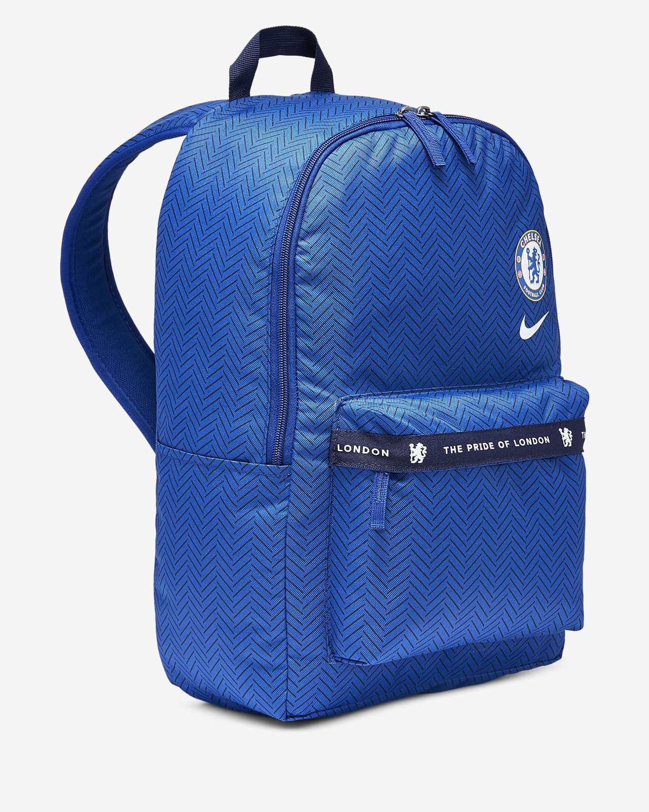 nike chelsea football