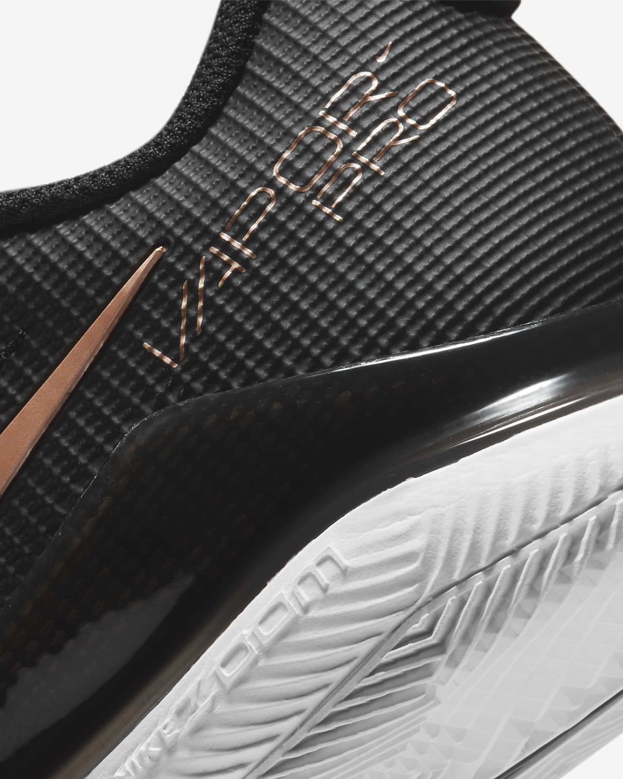 nike air zoom vapor hc