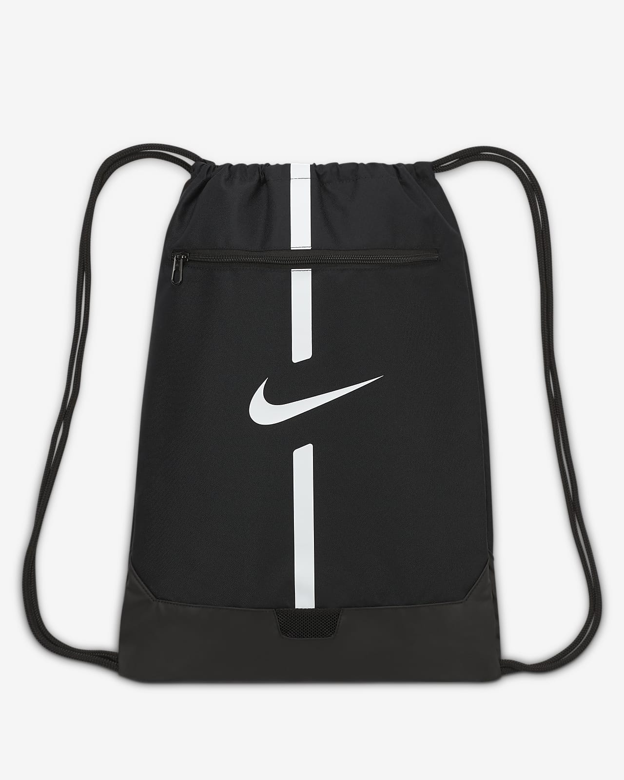 Nike Academy Football Gymsack (18L). Nike AE