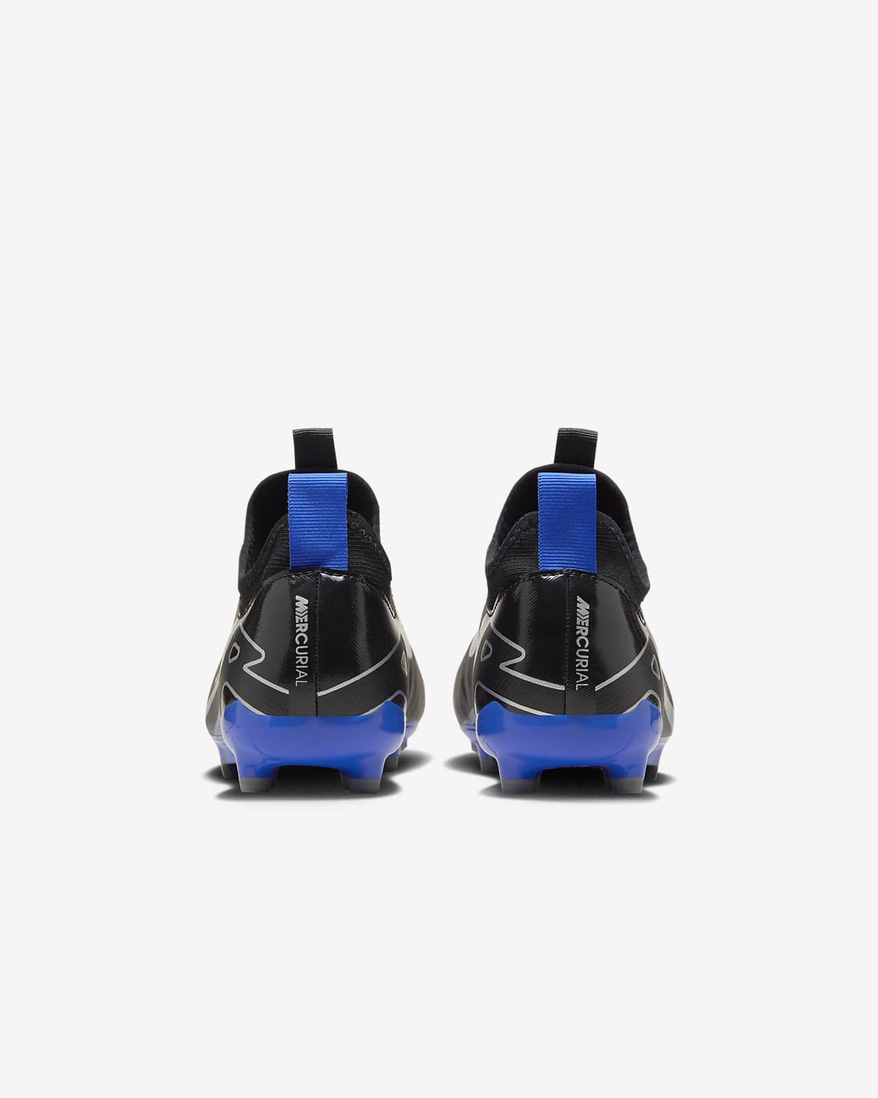 Scarpa da calcio multiterreno a taglio basso Nike Jr. Mercurial