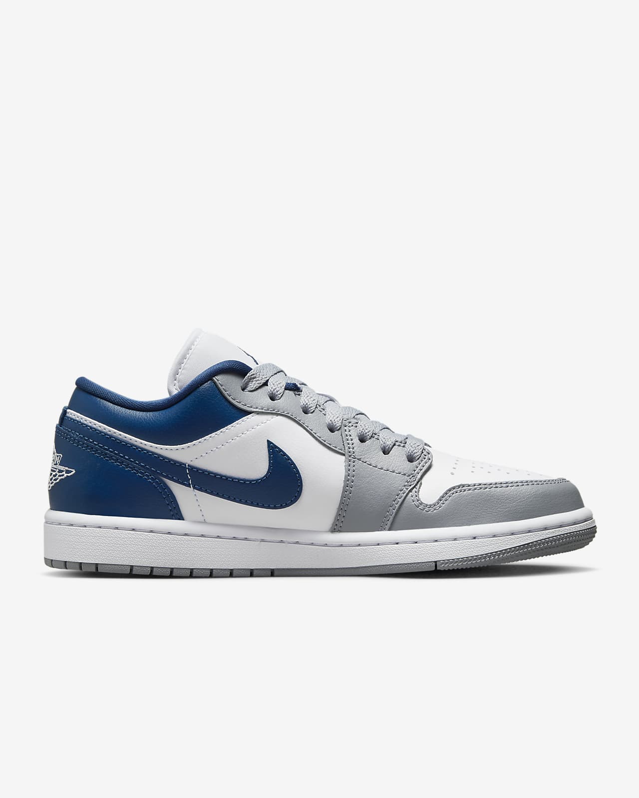 air jordan 1 low women's sneakers