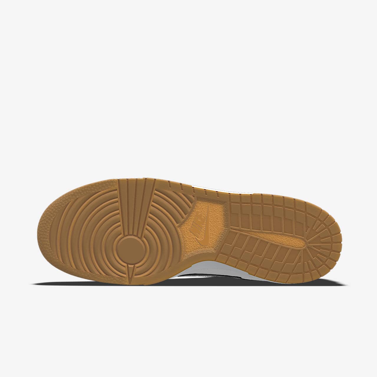 Nike Dunk Low By You Custom Women's Shoes