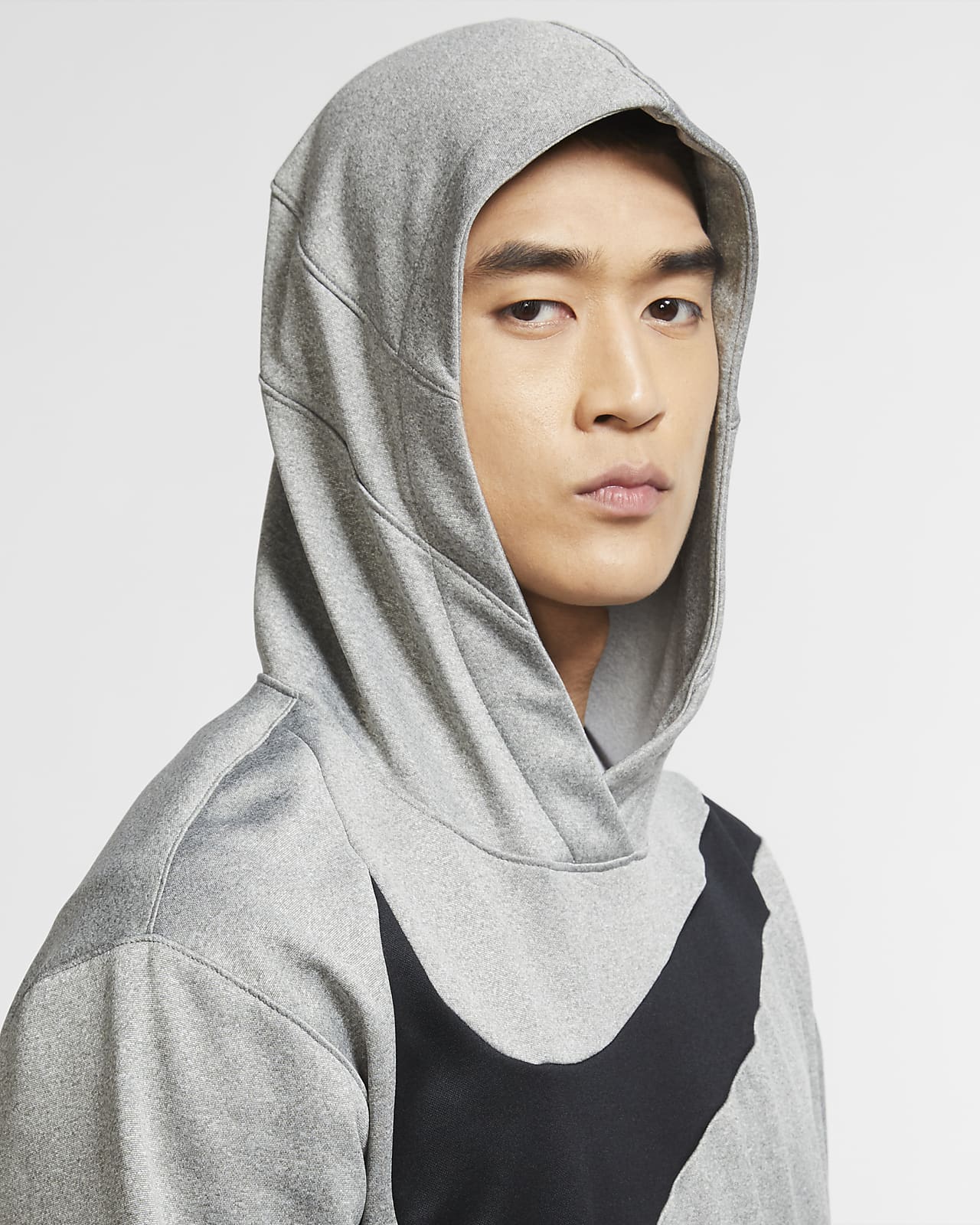 nike hbr swoosh sweatshirt