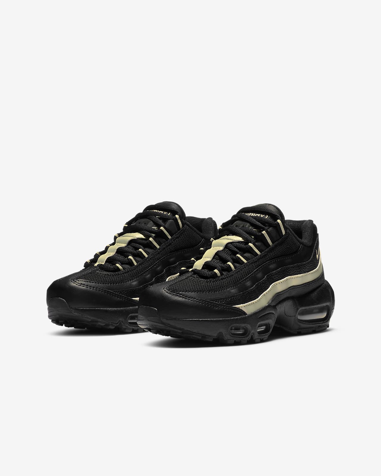 nike air max 95 plus se