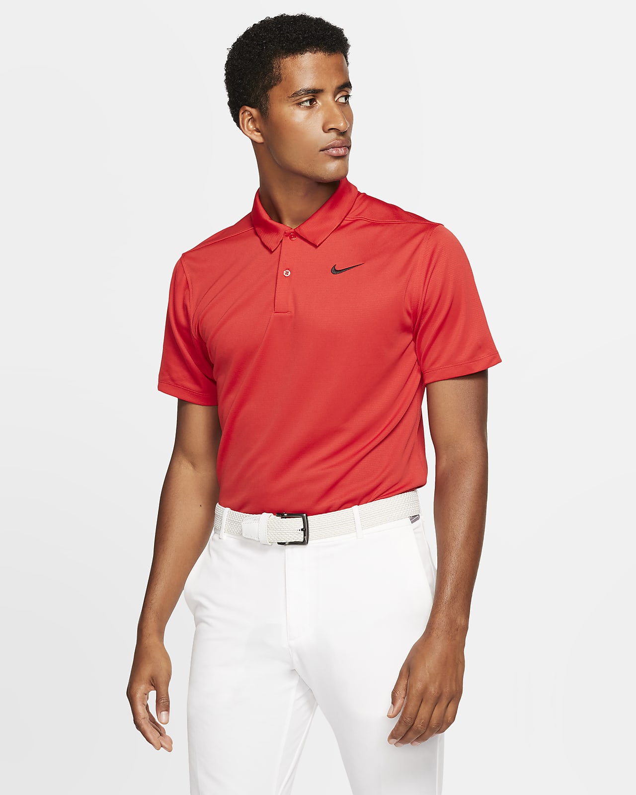 nike dri fit golf shirts