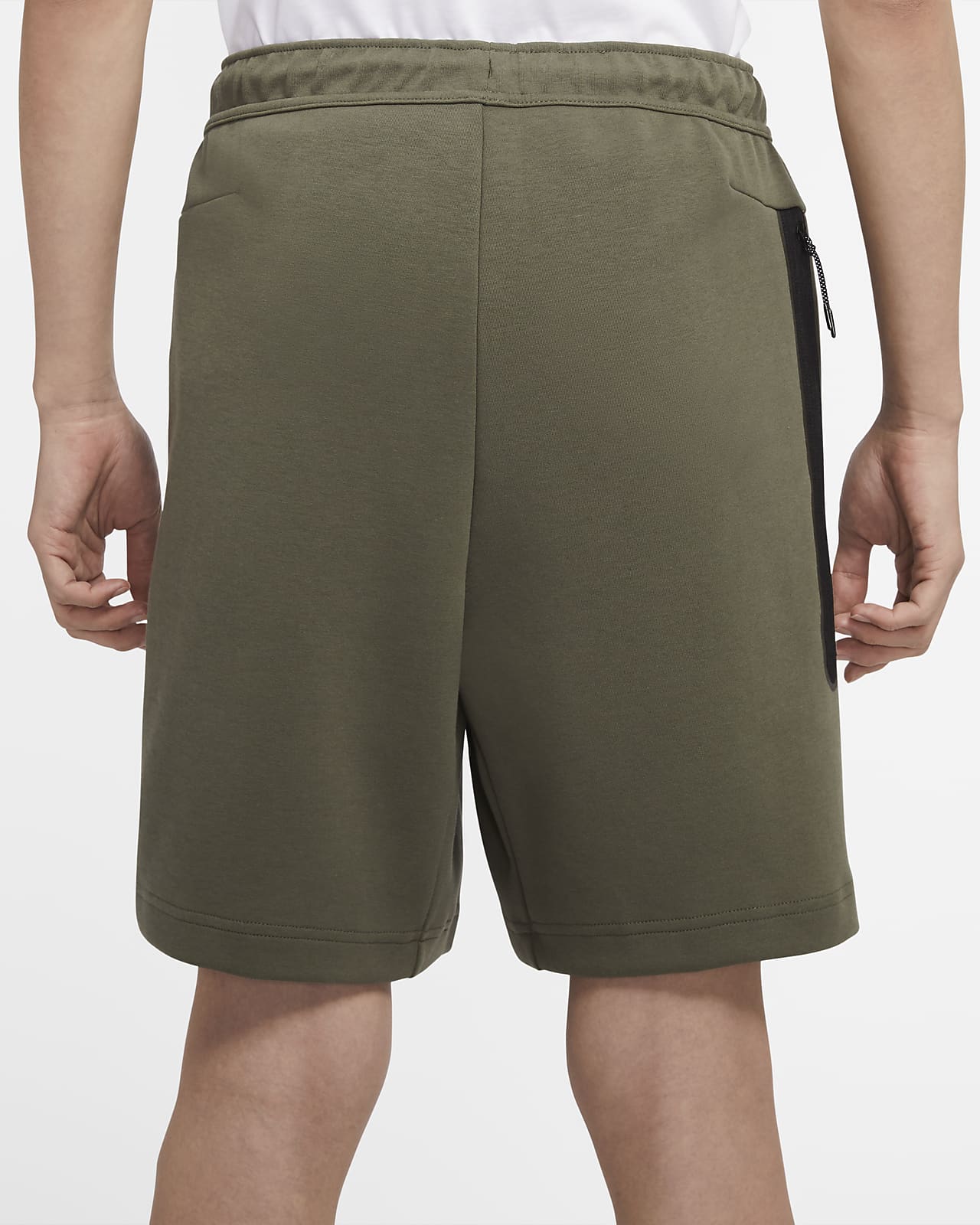 Shorts para hombre Nike Sportswear Tech Fleece. Nike.com