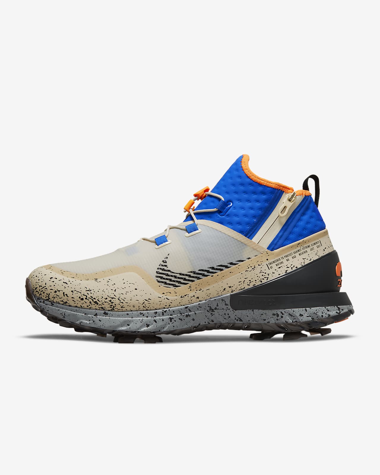 buty nike shield