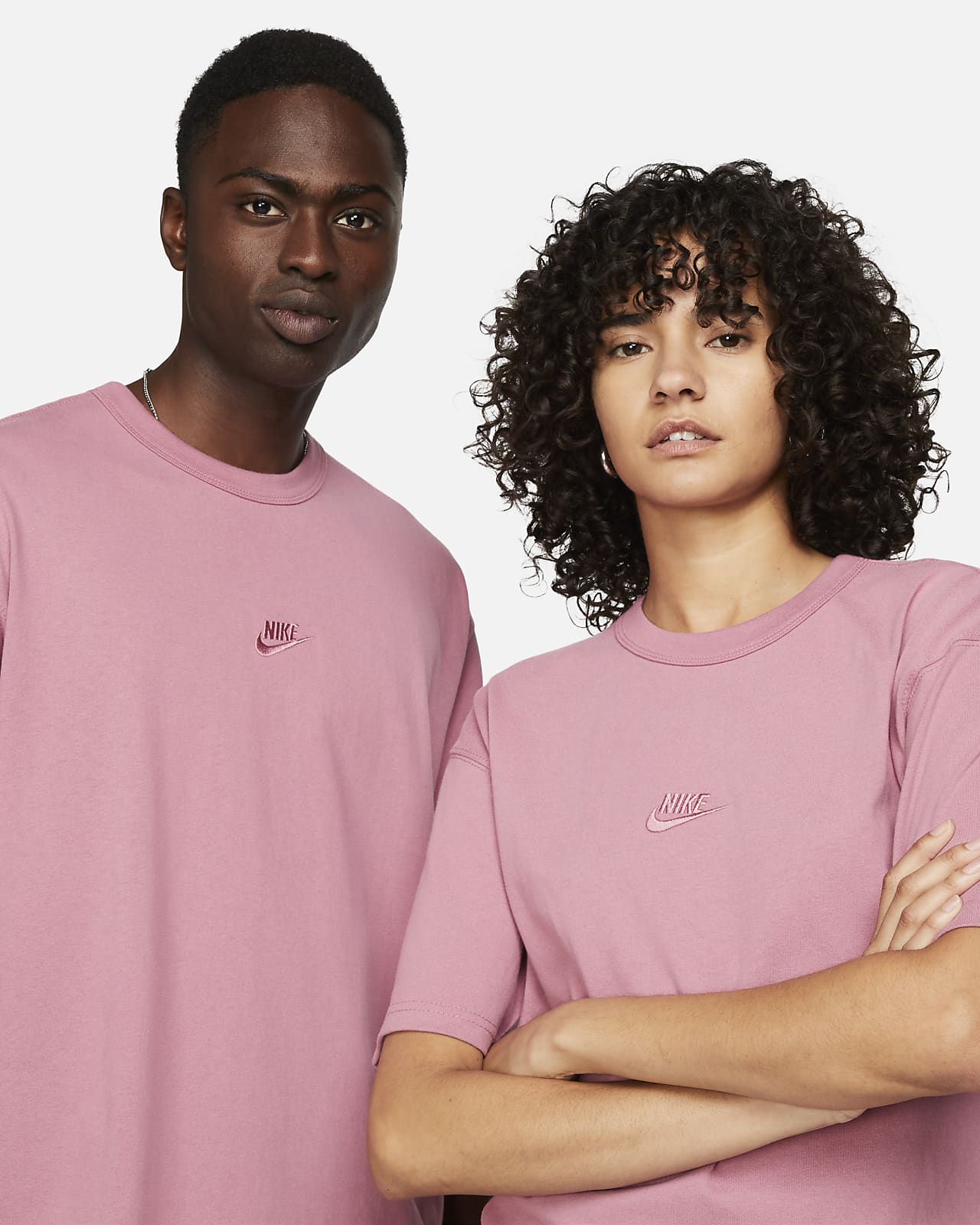 Nike Sportswear Premium Essentials Men's T-Shirt.