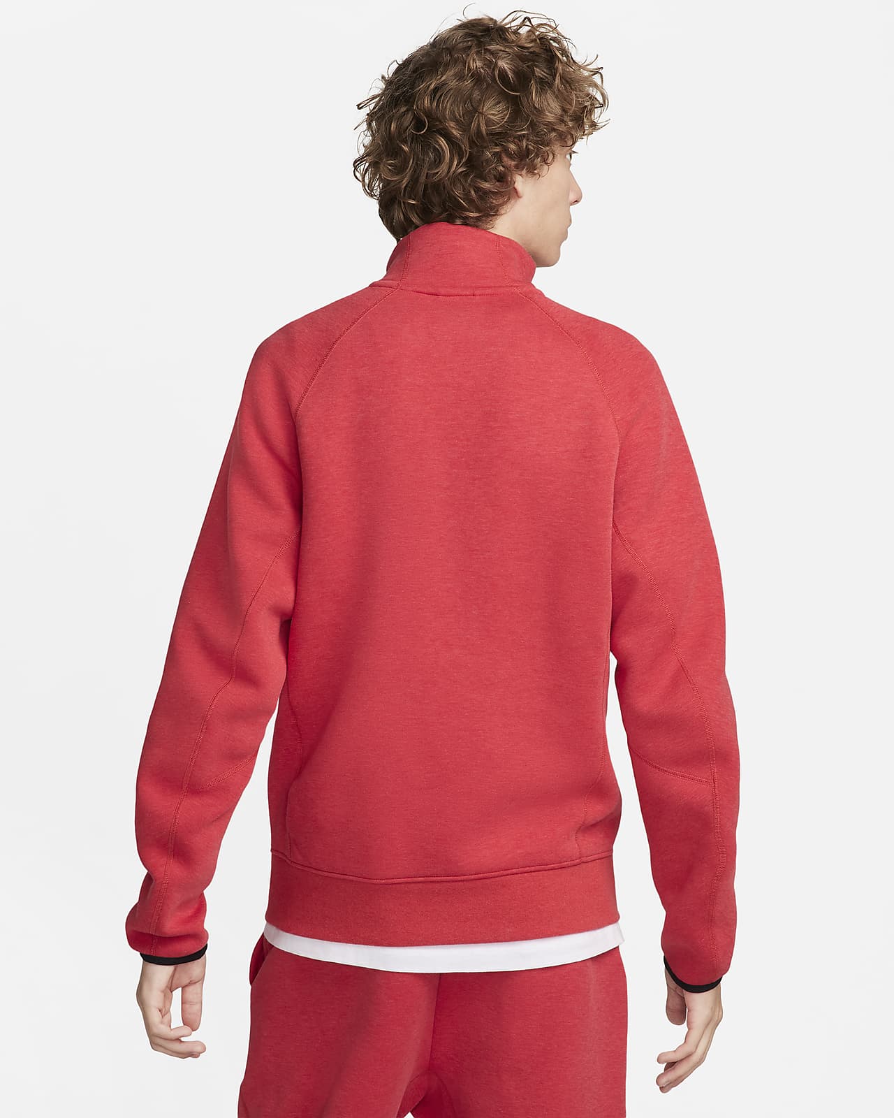 Nike hotsell sportswear fleece