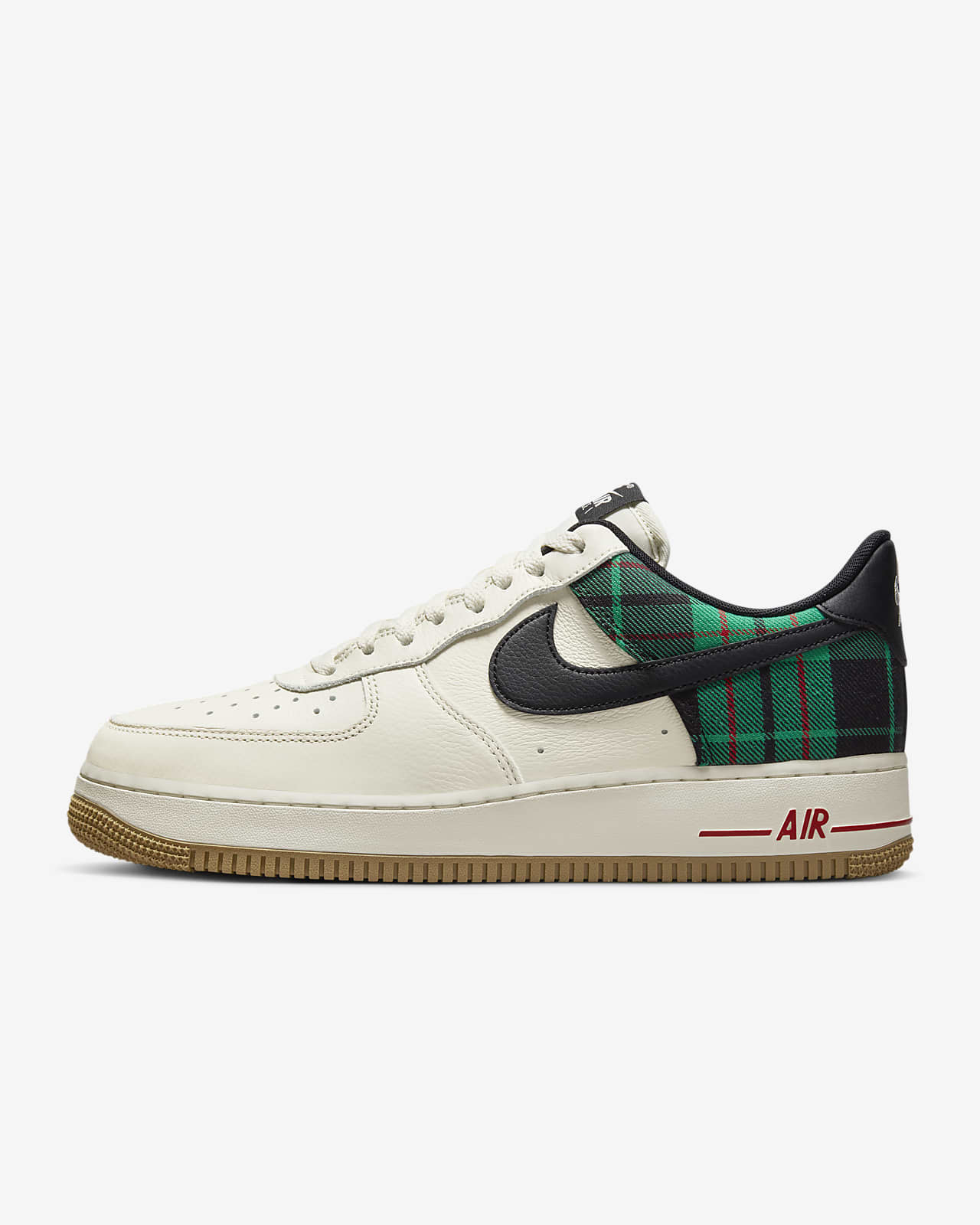 despreciar novia No esencial Nike Air Force 1 '07 LX Men's Shoes. Nike.com