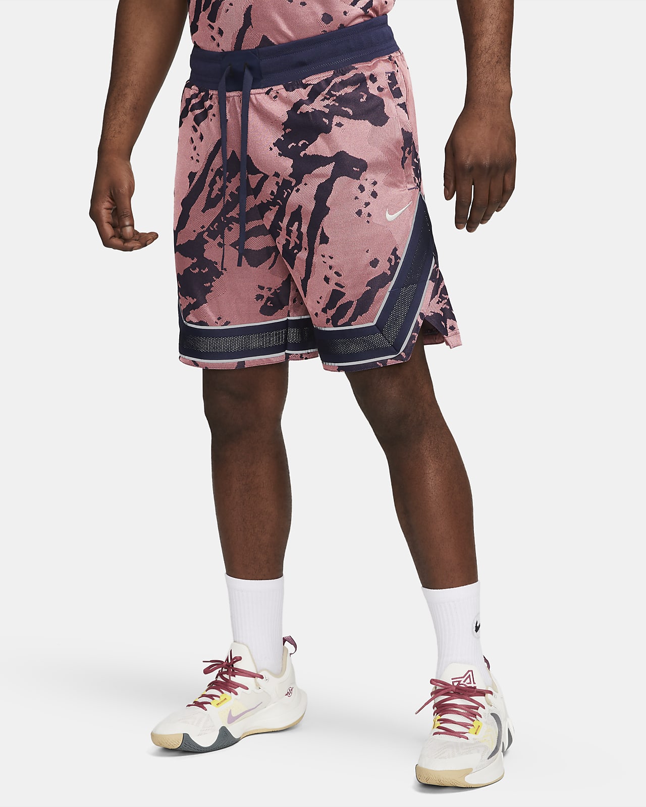 Nike Dri-Fit ADV Men's 8 Basketball Shorts