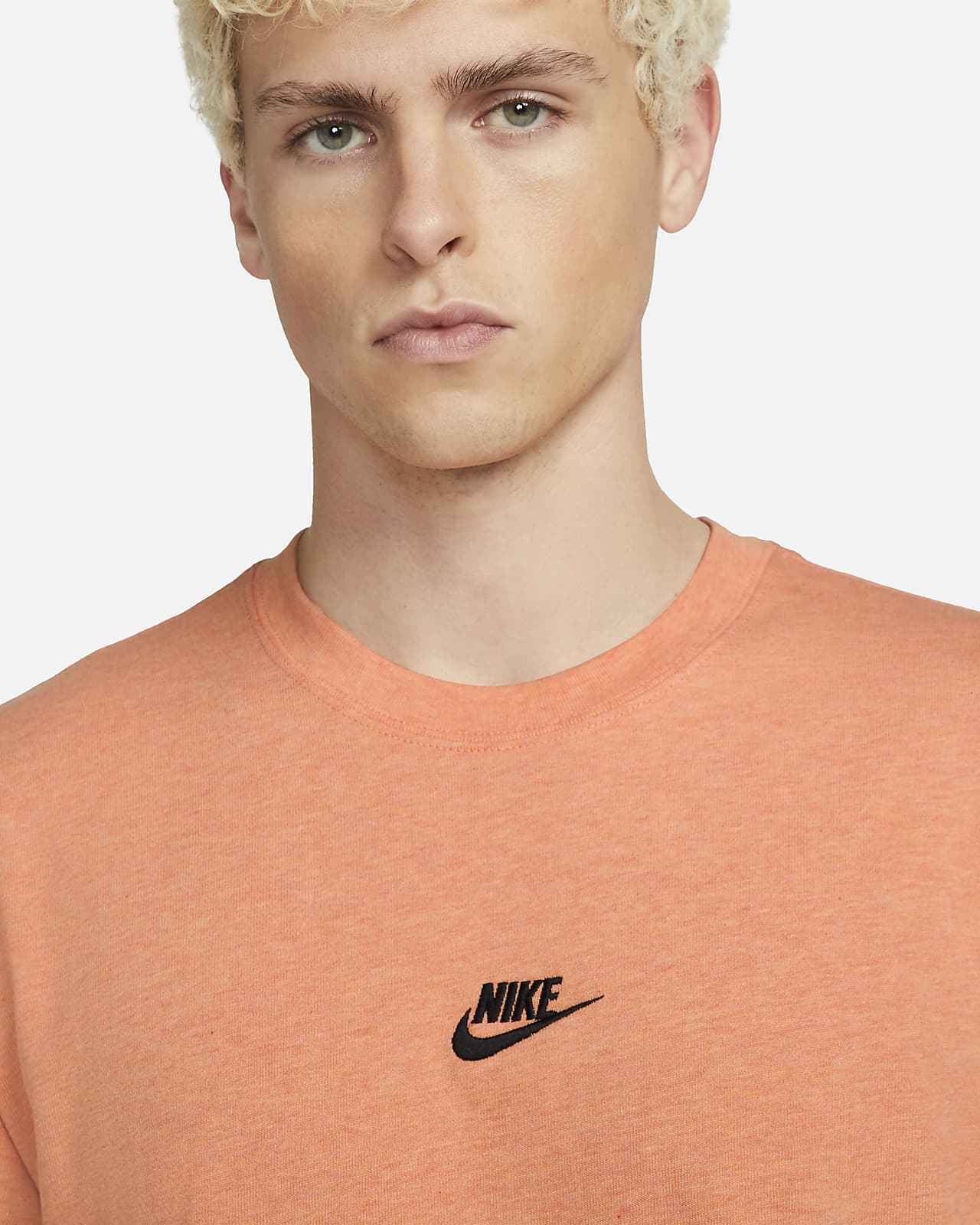 Playera para hombre Nike Sportswear Premium Essentials. Nike.com