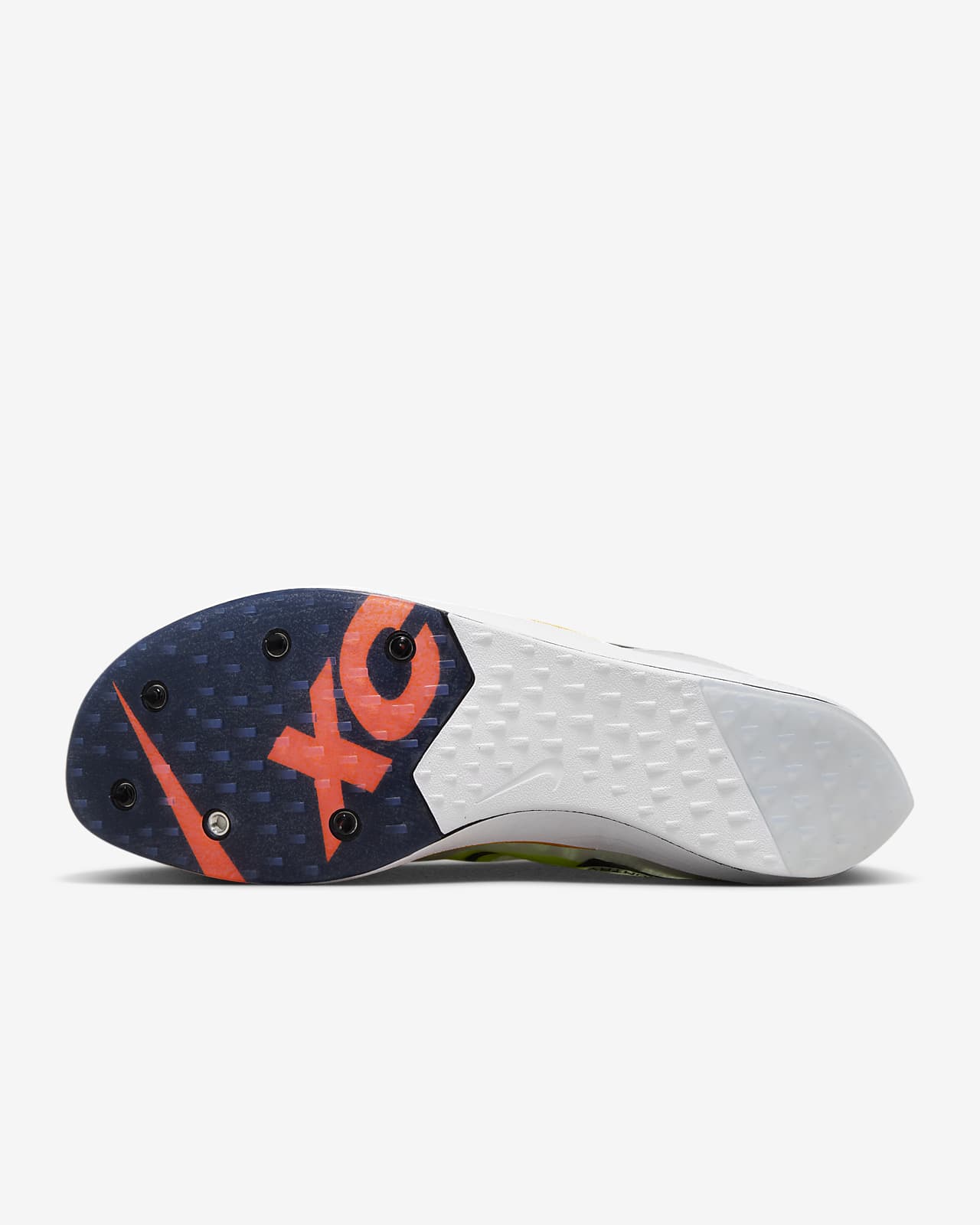 Nike ZoomX Dragonfly chaussures de course à pointes - SP23 - 40% de remise