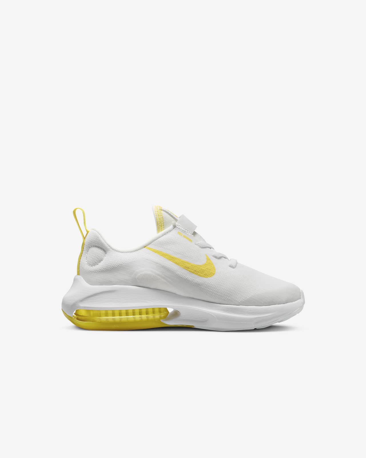 yellow Men Nike Shoes