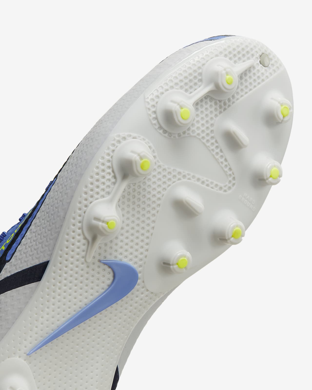 Nike公式 ナイキ ジュニア ファントム Gt2 アカデミー Hg キッズ ハードグラウンド サッカースパイク オンラインストア 通販サイト