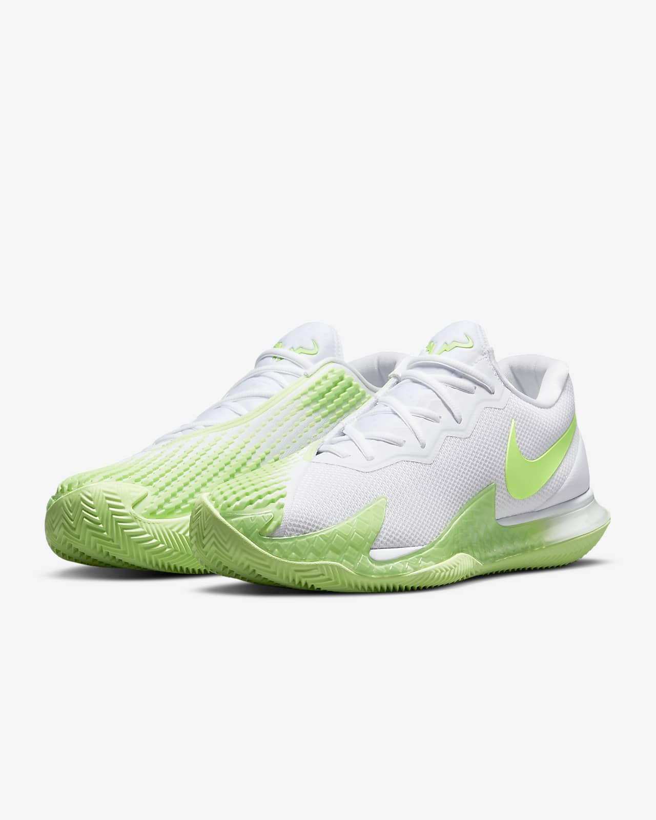 nikecourt rafa