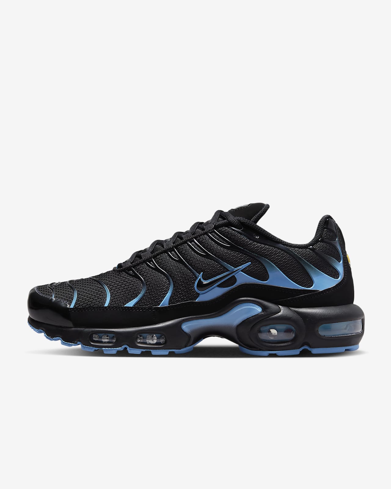 size 7 men's nike air max shoes