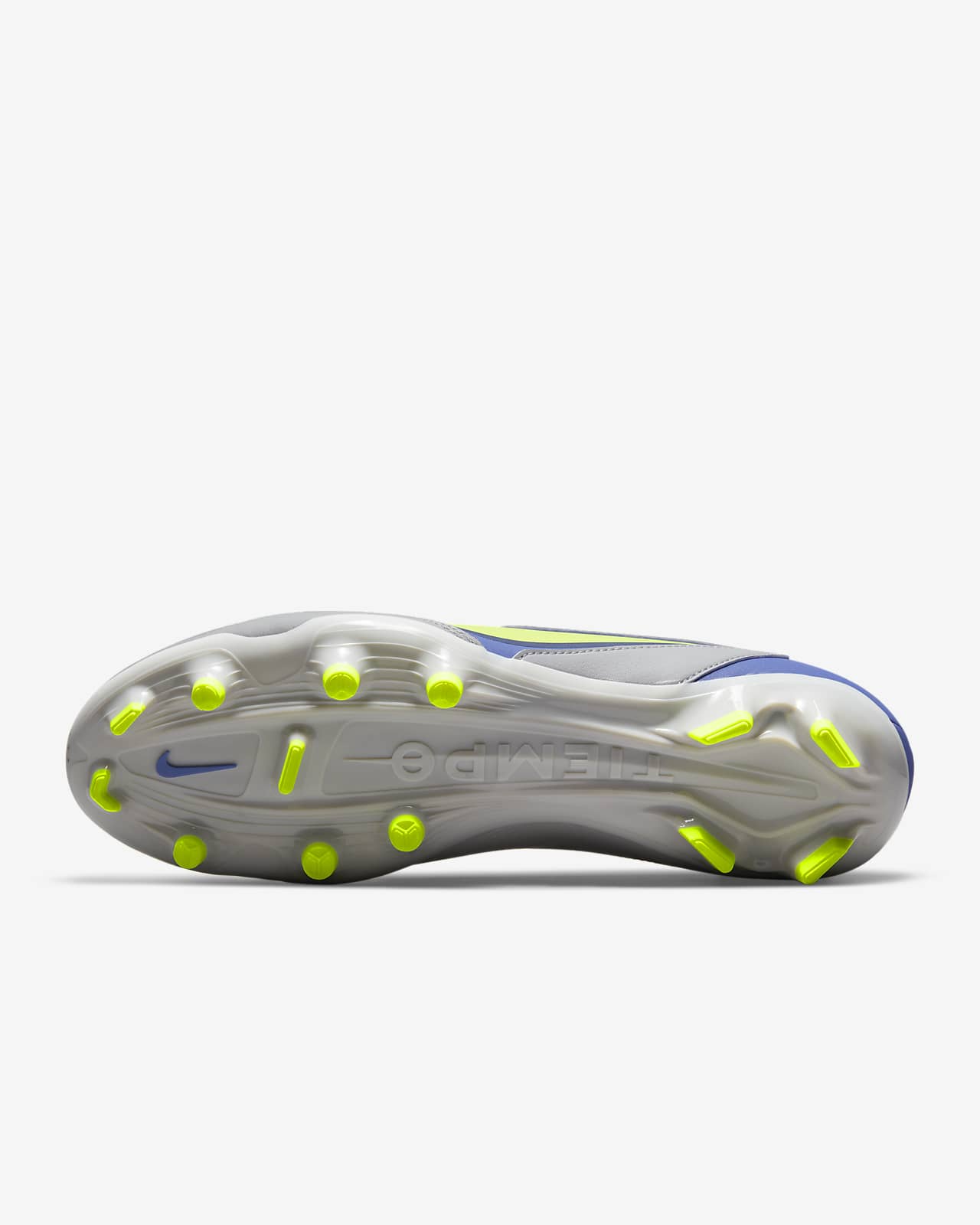 NIKE TIEMPO LEGEND 9 ACADEMY Zwart - DA1174 004