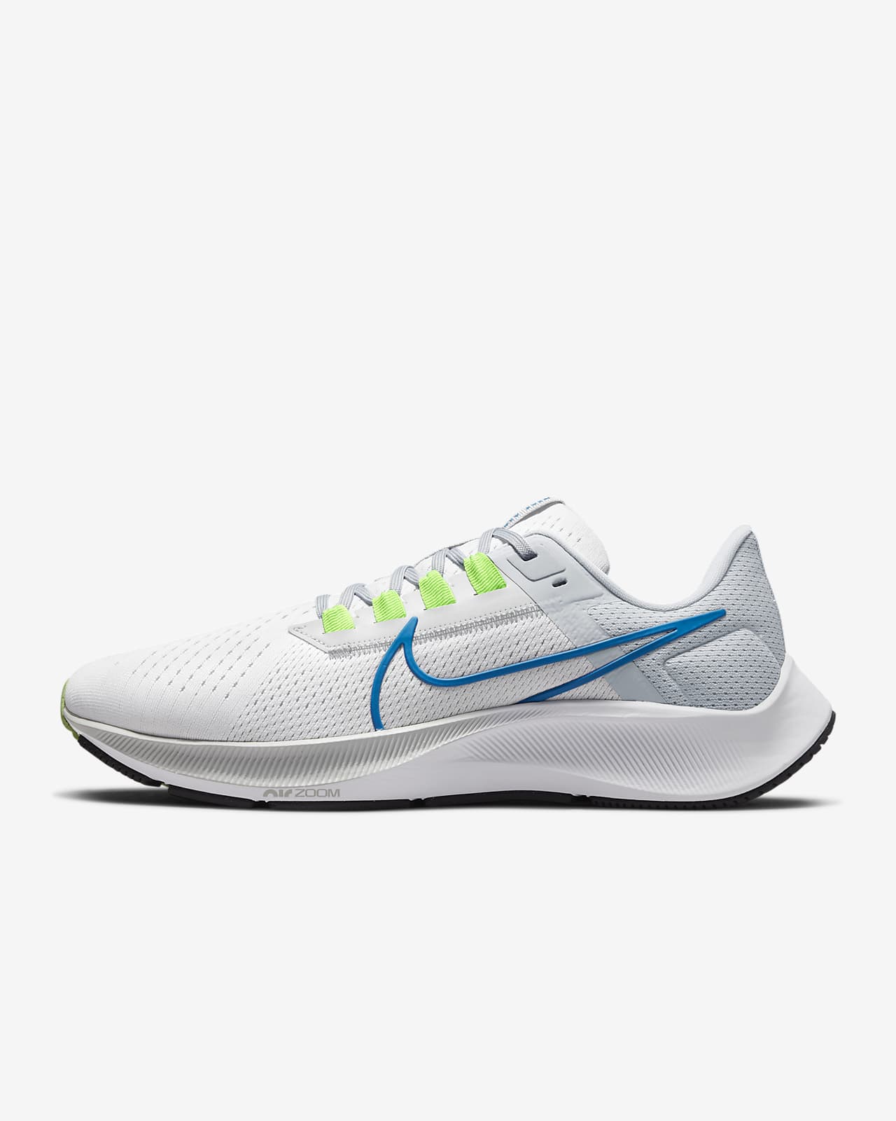 fiction fuzzy count up Nike Air Zoom Pegasus 38 Men's Road Running Shoes. Nike IN