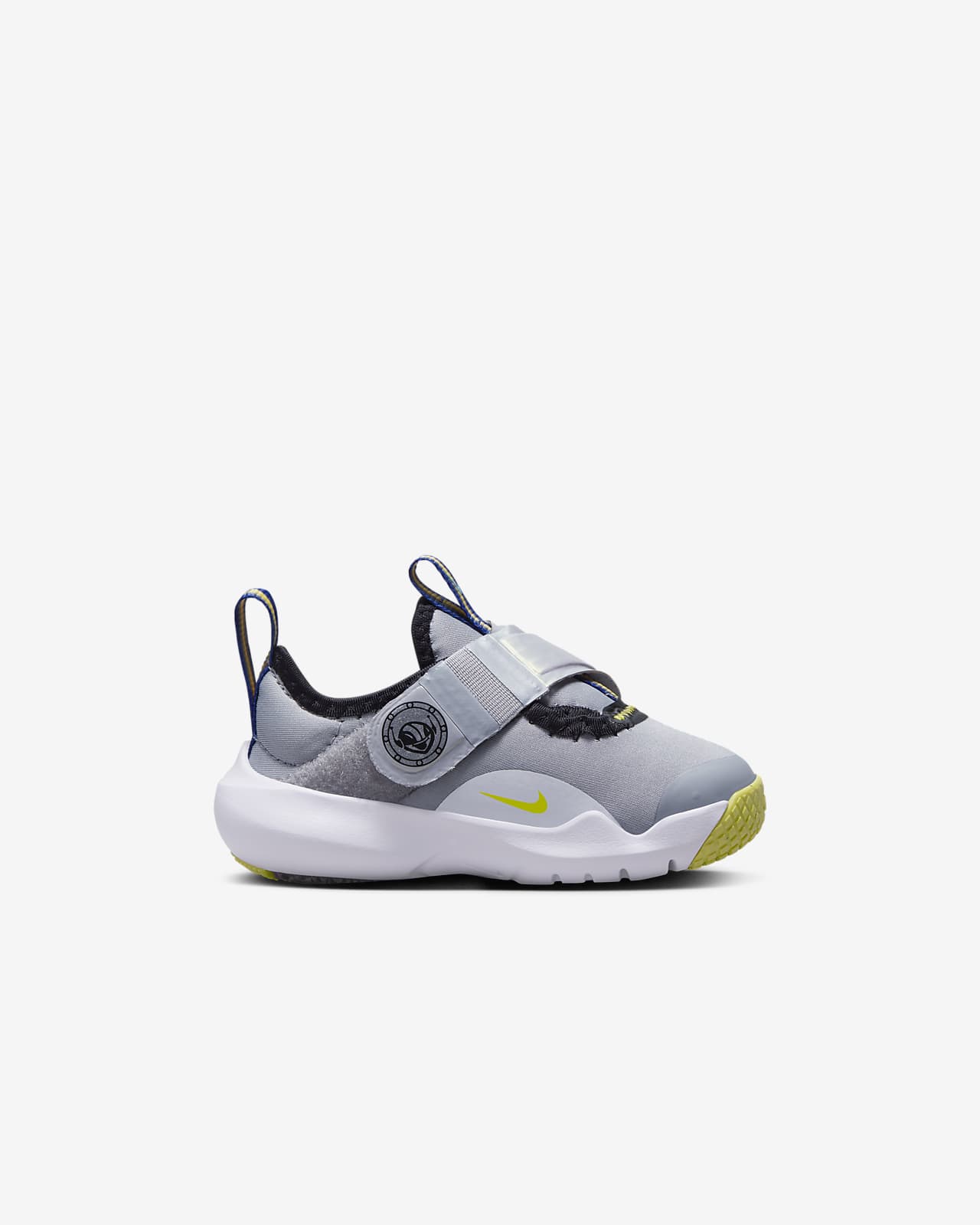 Nike Flex Advance SE Baby & Toddler Shoes. Nike HU